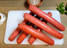 Load image into Gallery viewer, Wagyu Hotdogs from Tebben Ranches