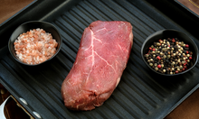 Load image into Gallery viewer, Tebben Ranches Wagyu Top Sirloin Steak