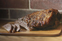 Load image into Gallery viewer, Wagyu Beef Brisket from Tebben Ranches