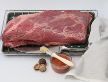 Load image into Gallery viewer, Wagyu Beef Brisket from Tebben Ranches