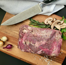 Load image into Gallery viewer, Wagyu Boneless Roast from Tebben Ranches