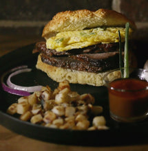 Load image into Gallery viewer, Wagyu Beef Brisket from Tebben Ranches