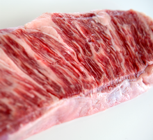 Load image into Gallery viewer, Wagyu Chuck Denver Steak from Tebben Ranches