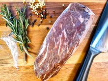 Load image into Gallery viewer, Wagyu Petite Tender from Tebben Ranches