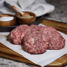 Load image into Gallery viewer, Wagyu Hamburger, Wagyu Ground Beef, Tebben Ranches