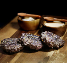 Load image into Gallery viewer, Wagyu Ground Beef from Tebben Ranches