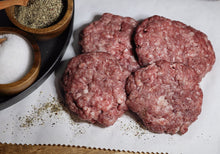 Load image into Gallery viewer, Wagyu Ground Beef from Tebben Ranches