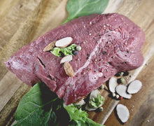 Load image into Gallery viewer, Tebben Ranches Wagyu Top Sirloin Steak