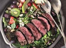 Load image into Gallery viewer, Tebben Ranches Wagyu Top Sirloin Steak