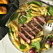 Load image into Gallery viewer, Wagyu New York Strip Steak