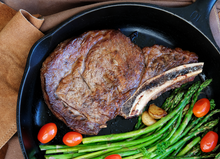 Load image into Gallery viewer, Wagyu Ribeye Steak
