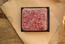 Load image into Gallery viewer, Wagyu Ground Beef from Tebben Ranches