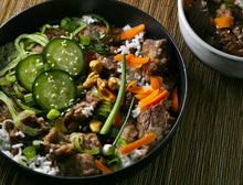 Load image into Gallery viewer, Wagyu Stew Meat from Tebben Ranches