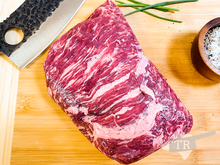 Load image into Gallery viewer, Wagyu Sirloin Flap from Tebben Ranches