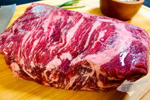 Load image into Gallery viewer, Wagyu Sirloin Flap from Tebben Ranches