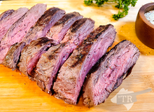Load image into Gallery viewer, Wagyu Sirloin Flap from Tebben Ranches