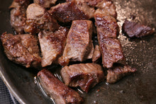 Load image into Gallery viewer, Wagyu Stew Meat from Tebben Ranches