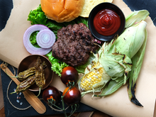 Load image into Gallery viewer, Wagyu Ground Beef from Tebben Ranches