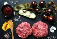 Load image into Gallery viewer, Wagyu Ground Beef from Tebben Ranches