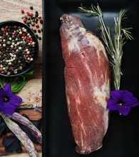 Load image into Gallery viewer, Wagyu Petite Tender from Tebben Ranches