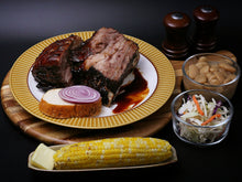 Load image into Gallery viewer, Wagyu Dino Ribs from Tebben Ranches