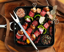 Load image into Gallery viewer, Buy Wagyu Top Sirloin Steak from Tebben Ranches