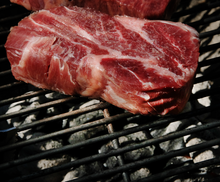 Load image into Gallery viewer, Wagyu Chuck Eye Steak from Tebben Ranches