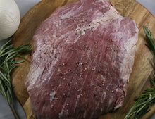 Load image into Gallery viewer, Wagyu Flank Steak by Tebben Ranches