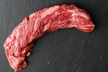 Load image into Gallery viewer, Wagyu Hanger Steak from Tebben Ranches 11