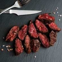 Load image into Gallery viewer, Wagyu Hanger Steak from Tebben Ranches 1