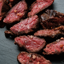 Load image into Gallery viewer, Wagyu Hanger Steak from Tebben Ranches