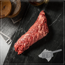 Load image into Gallery viewer, Wagyu Hanger Steak from Tebben Ranches