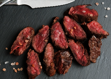Load image into Gallery viewer, Wagyu Hanger Steak from Tebben Ranches