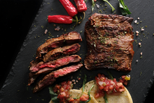 Load image into Gallery viewer, Wagyu Inside Skirt Steak