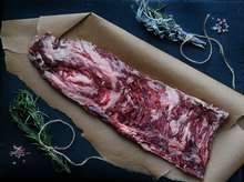 Load image into Gallery viewer, Wagyu Inside Skirt Steak from Tebben Ranches