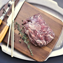 Load image into Gallery viewer, Wagyu Inside Skirt Steak from Tebben Ranches, TX
