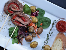 Load image into Gallery viewer, Wagyu Inside Skirt Steak from Tebben Ranches, TX