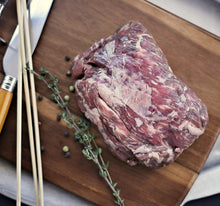 Load image into Gallery viewer, Wagyu Inside Skirt Steak from Tebben Ranches, TX