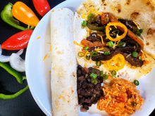 Load image into Gallery viewer, Wagyu Inside Skirt Steak from Tebben Ranches