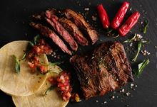 Load image into Gallery viewer, Wagyu Inside Skirt Steak
