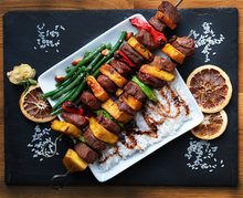 Load image into Gallery viewer, Wagyu Sirloin Tip Steak from Tebben Ranches