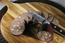 Load image into Gallery viewer, Wagyu Summer Sausage from Tebben Ranches