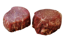 Load image into Gallery viewer, Wagyu Tenderloin Steak from Tebben Ranches