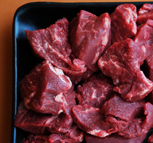 Load image into Gallery viewer, Wagyu Tenderloin Tips by Tebben Ranches