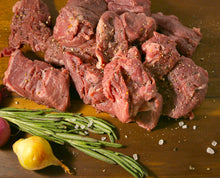 Load image into Gallery viewer, Wagyu Tenderloin Tips from Tebben Ranches