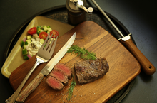 Load image into Gallery viewer, Wagyu Petite Tender from Tebben Ranches