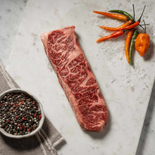 Load image into Gallery viewer, Wagyu Chuck Denver Steak from Tebben Ranches