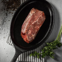 Load image into Gallery viewer, Wagyu Top Sirloin Steak from Tebben Ranches