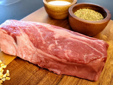 Load image into Gallery viewer, Wagyu Chuck Eye Steak from Tebben Ranches