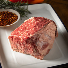 Load image into Gallery viewer, Wagyu Rump Roast from Tebben Ranches